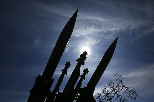 В России создают систему с имитацией массированного ракетного удара