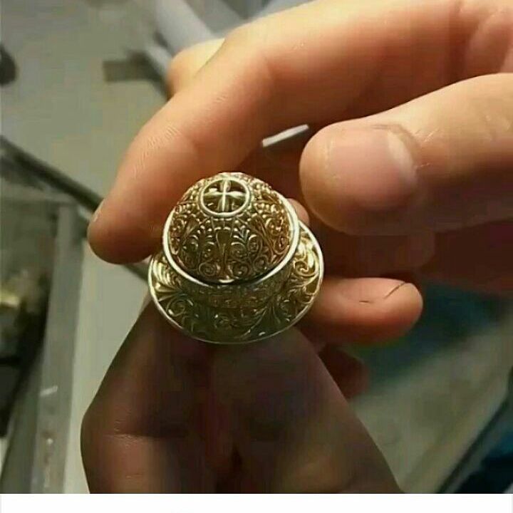 Кольцо "Ийэ сир" Егора Кларова поразило якутян