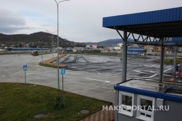 Группу детей из Якутии на границе Сочи не пустили на отдых в Абхазию