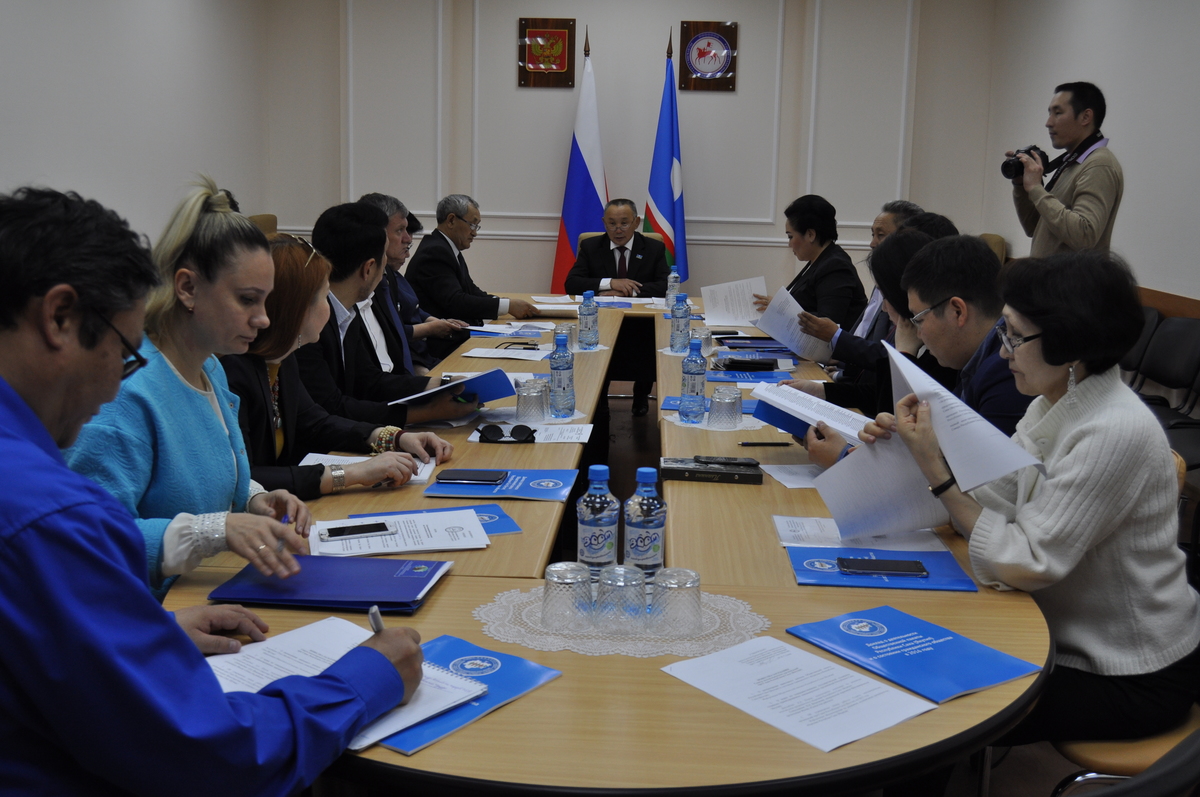 В 2016 году НКО Якутии получили более 700 млн рублей