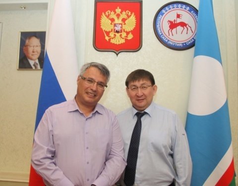 Аммосовы и Аржаковы станут гостями юбилейных ысыахов на родине предков