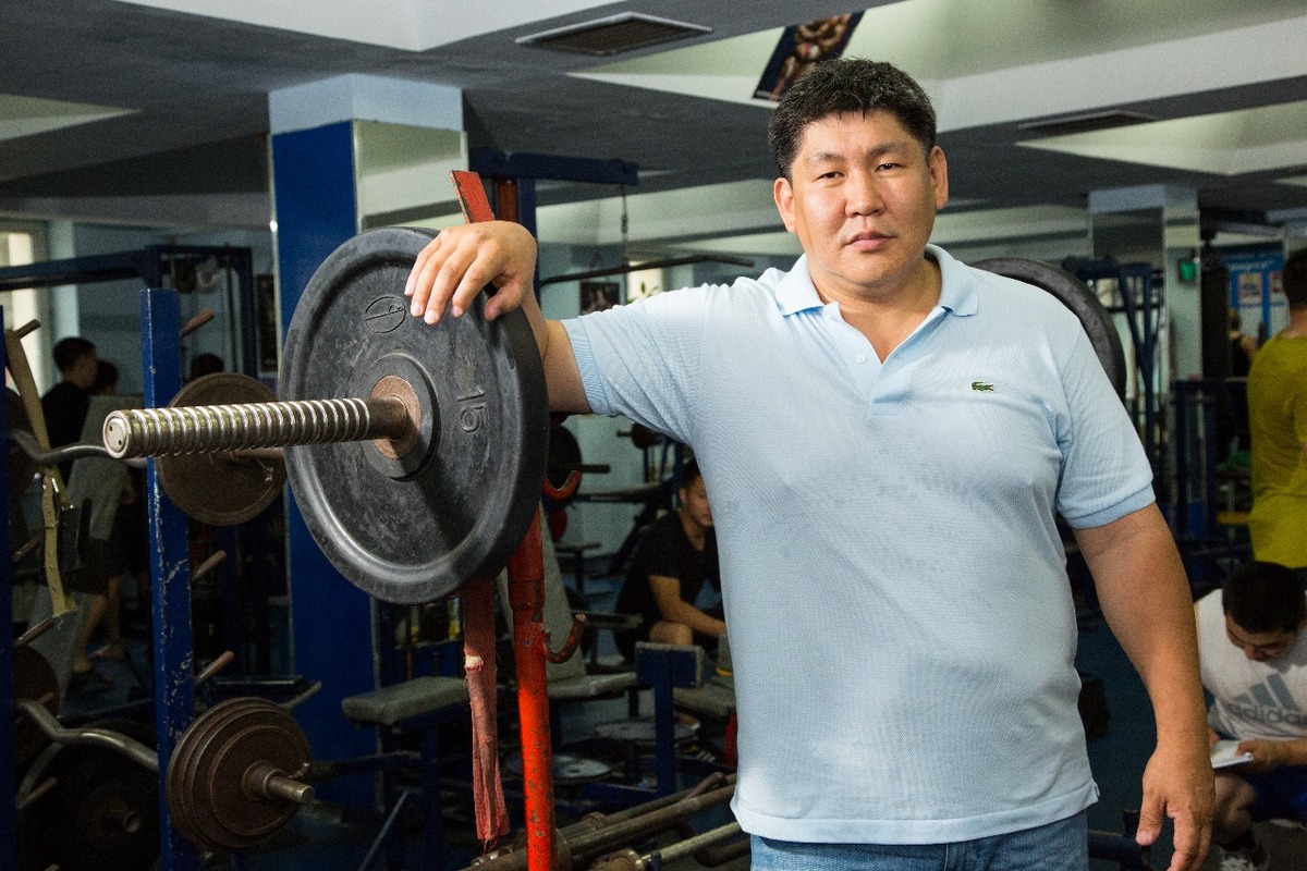 «Сторонники Борисова с бейджиками не ходят», - Эрнст Березкин ответил на слухи о поддержке команды экс-главы Якутии