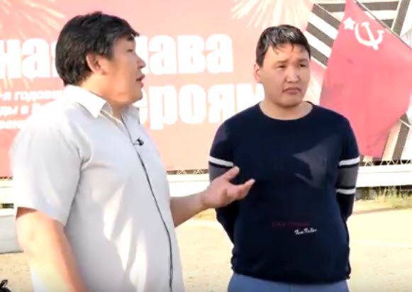 Организаторы антикоррупционного митинга в Якутске подвели итоги (+видео)