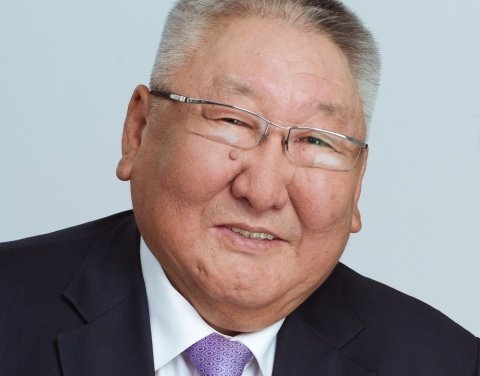 Егор Борисов поздравляет с Днем России!