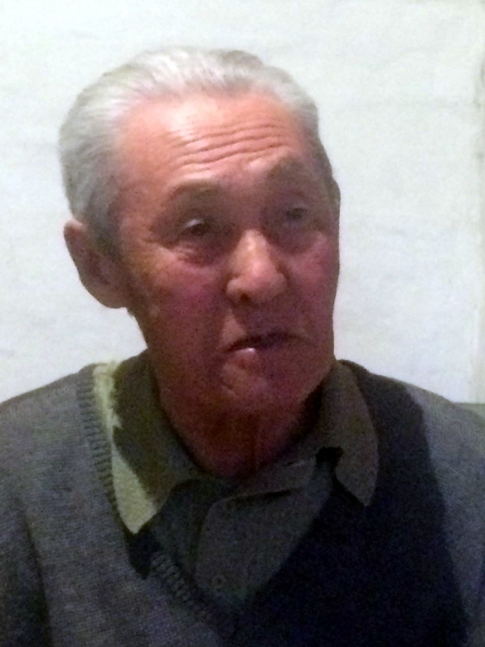 Спасатели четвертые сутки ищут  дедушку на Намцырском тракте.