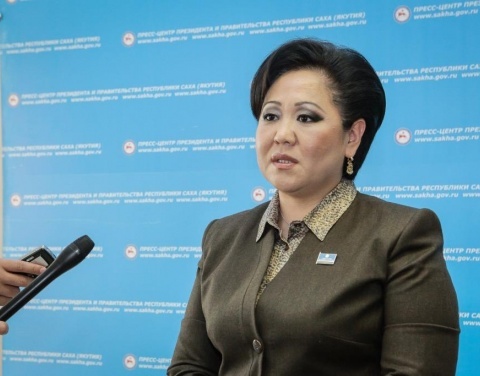 "Инцидент может приобрести межнациональную окраску", - Сардана Гурьева