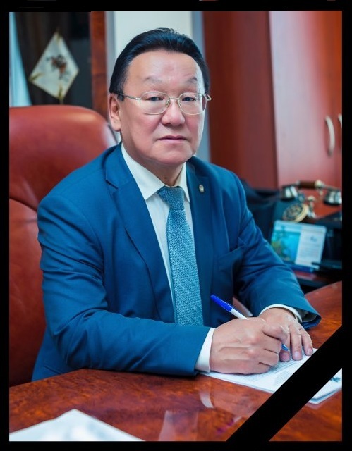 Памяти Иосифа Алексеевича Николаева