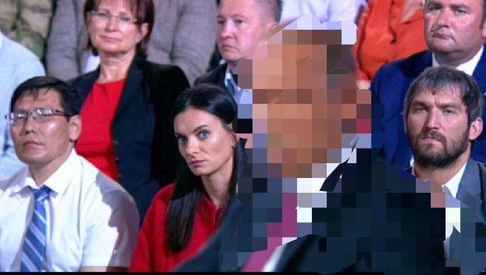 "Думал, что еду на ток-шоу, а попал в эфир с президентом", - Иван Степанов о прямой линии с Путиным