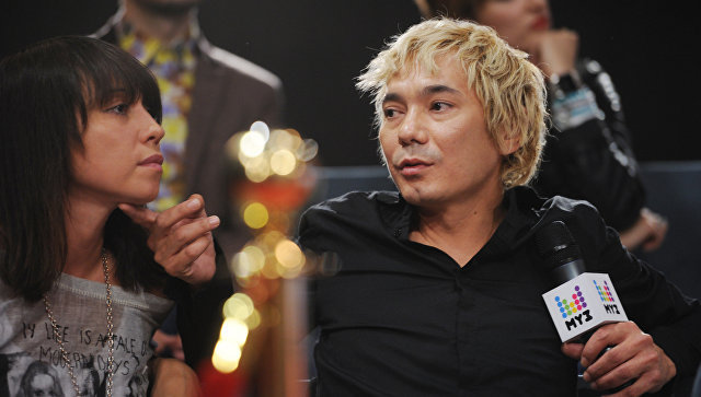 Умер экс-солист "Иванушек International" Олег Яковлев