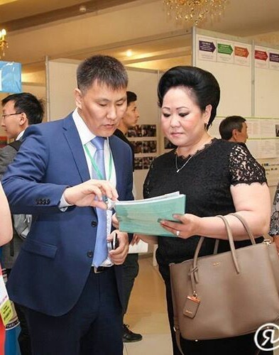 Савва Михайлов