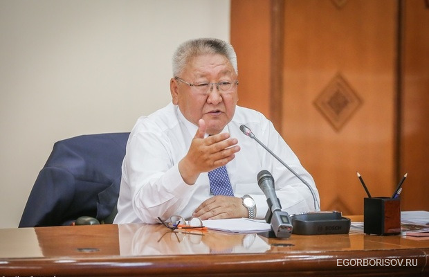 Указом главы в Якутии будет создана сеть образовательных организаций «Ил Дархан»