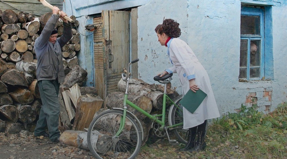 В Минздраве предупредили об оттоке врачей из якутских сёл