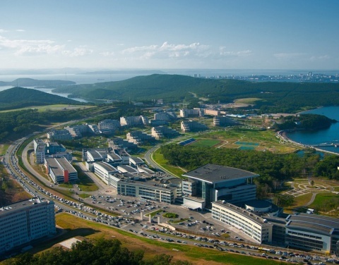 Дальневосточный медиасаммит открылся в Приморье