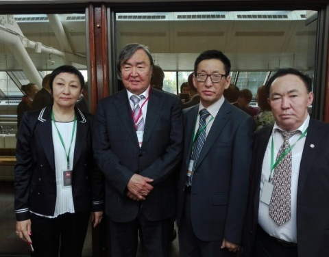 Издание о животных Якутии может стать лучшей книгой года