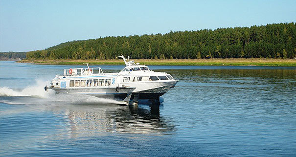 Утверждены тарифы на социально значимые речные перевозки пассажиров в Якутии на 2017 год