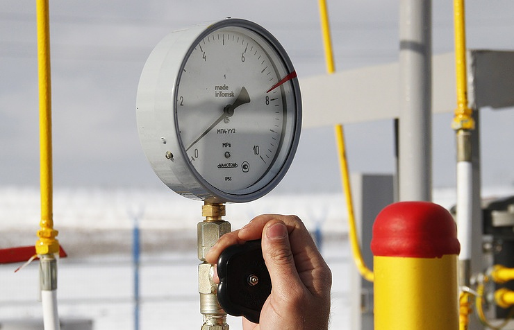 "Новатэк" отказался от планов участия в проектах в Якутии