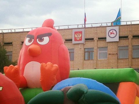 "Такие чиновники не должны работать в органах власти», - Егор Борисов про главного архитектора Якутска