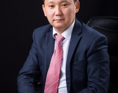 Заместитель министра получил руководящую должность в АО «Востоктелеком»