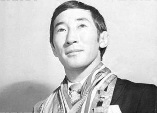 В Якутске появилась набережная имени Романа Дмитриева