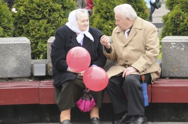 Средняя продолжительность жизни в России выросла до 71,9 года