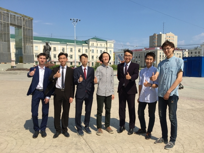 В Якутии девять выпускников сдали ЕГЭ на 100 баллов