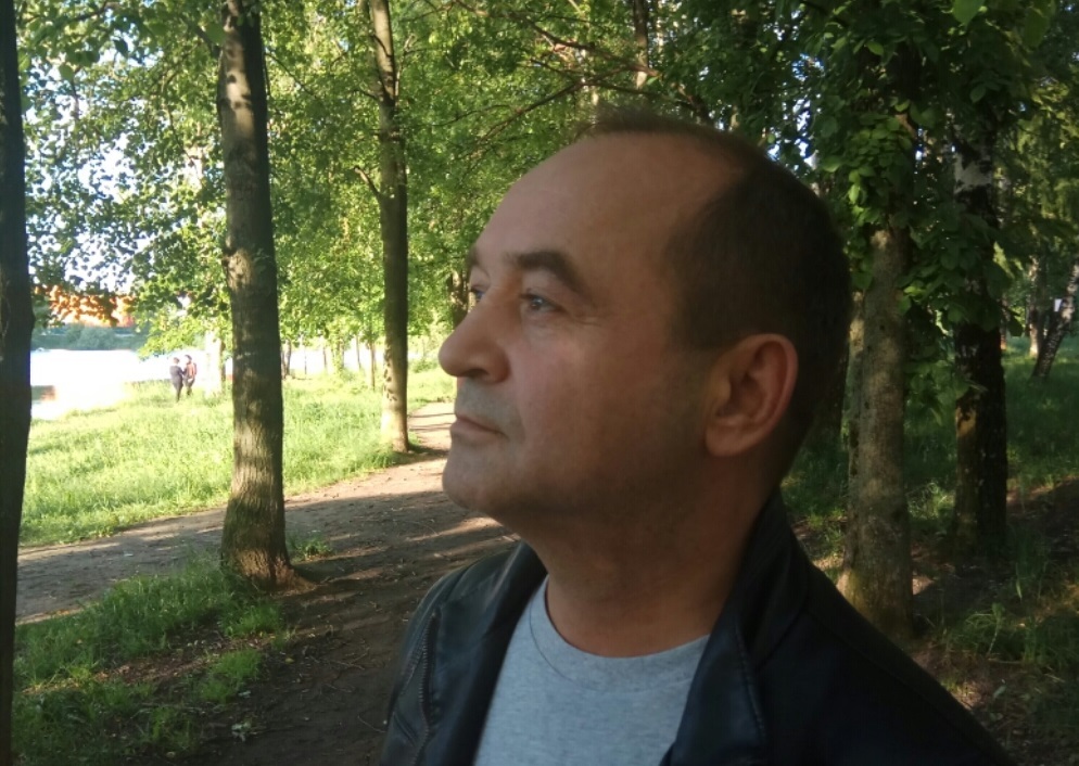 Сергей Юрков. Часть 3. Об управляемой деградации общества, декларациях о «суверенитете» и «бытовом национализме»