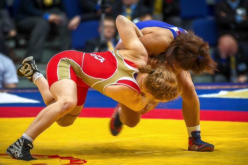 Якутянки едут в Дагестан