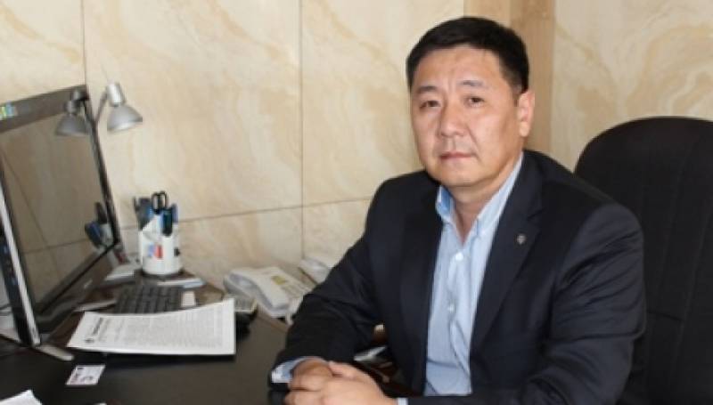 Дмитрий Махаров возглавил Управление Гостехнадзора Якутии