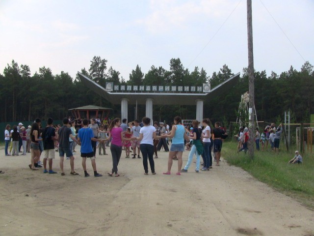 В летних лагерях Якутска работали люди, ранее судимые за преступления против детей