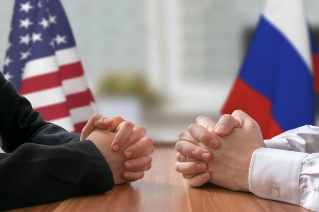 Власти РФ могут выслать из страны 30 американских дипломатов