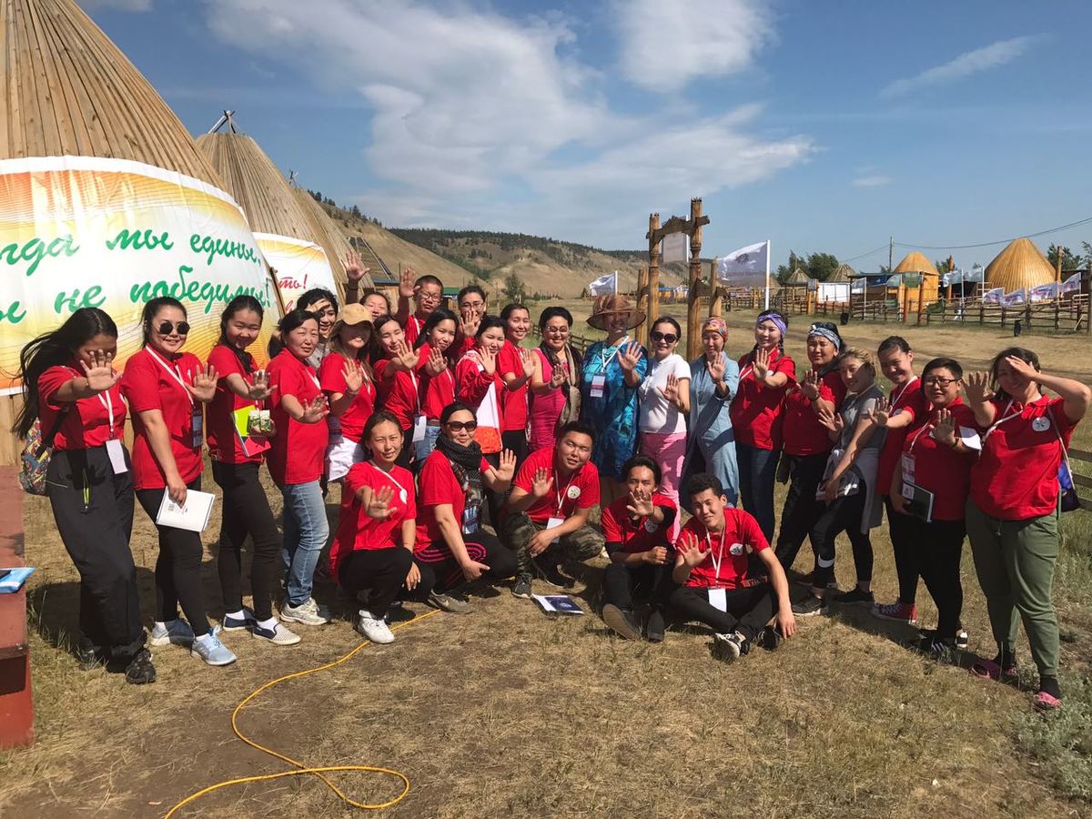 Трезвая Синергия Севера