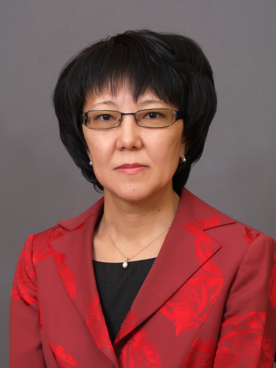 Якутскую птицефабрику возглавила Наталия Дягилева