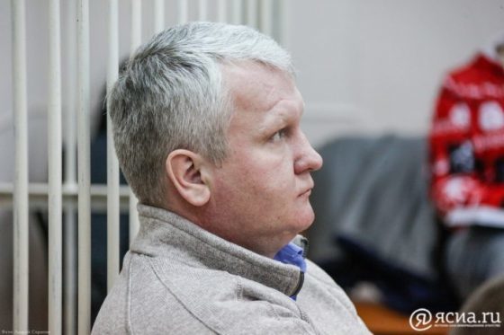 Евгений Грибчатов подал апелляцию