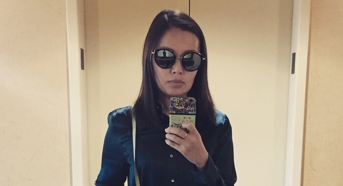 Демидова и Герасимову ограбили в Америке