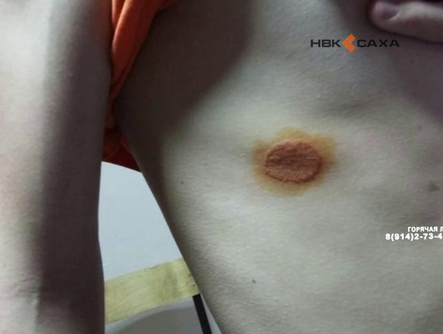 В кадетской школе Мирного избивали детей? Родители жалуются на условия учебного заведения (ВИДЕО)