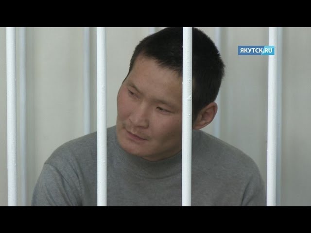 Один из убийц Насти