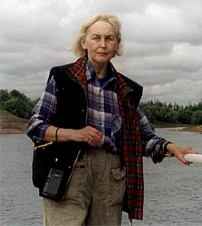 Ушла из жизни известный археолог Якутии Светлана Федосеева