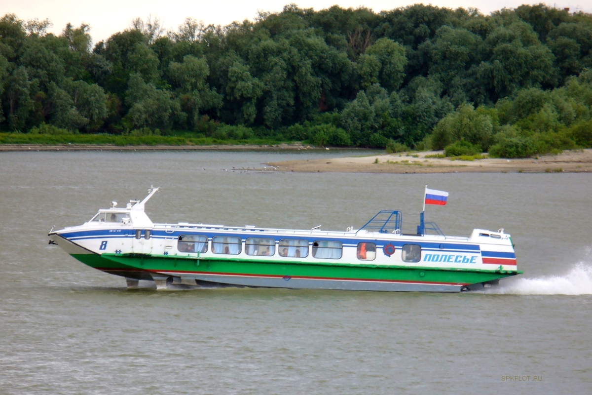 Возобновлены рейсы теплоходов от Усть-Маи до Томмота и обратно