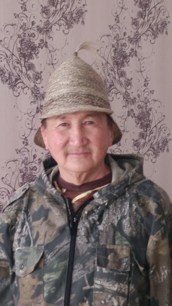 "В эпосе "Нюргун Боотур Стремительный", возможно, описываются войны викингов", - Василий Чемезов