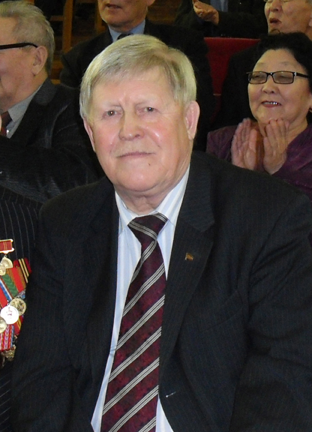 Клеветникам — ответ. «Вина» Виктора Губарева