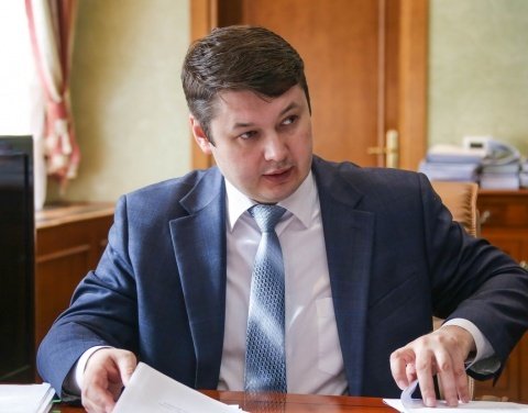 Евгений Чекин подписал перечень поручений по вопросам обеспечения безопасности детей