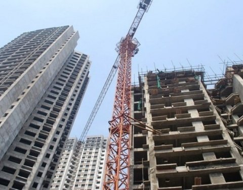 Совет Федерации одобрил закон о фонде дольщиков