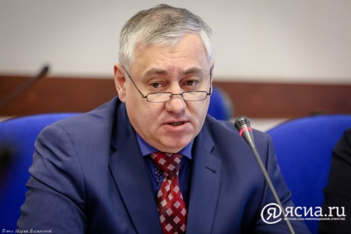 Назначен генеральный директор «Якутскэнерго»