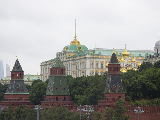 СМИ: Кремль окончательно отказал Татарстану в суверенитете