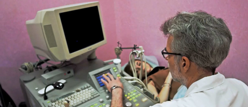 В Нижнеколымском районе медицинские осмотры детей проводились не полностью