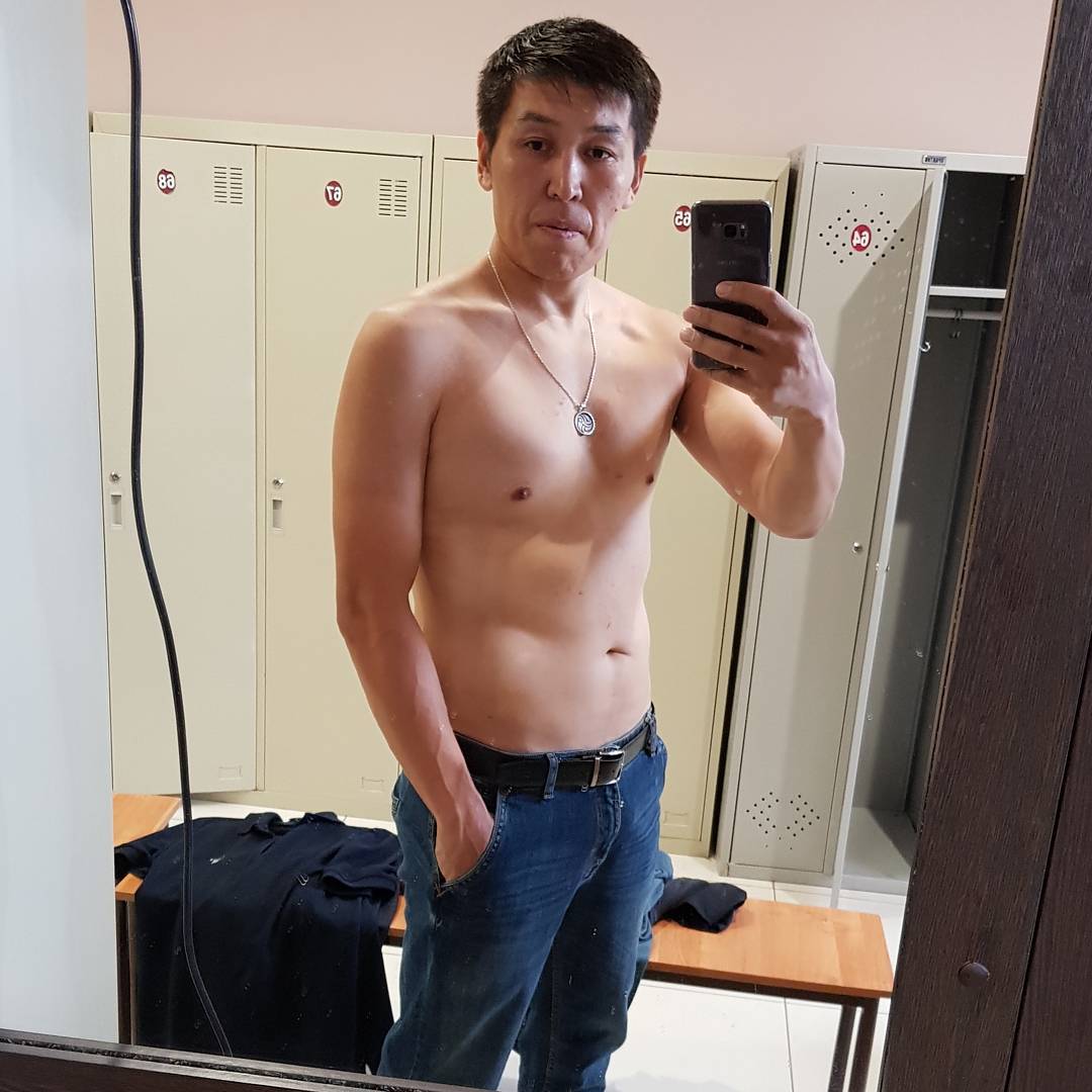 Директор технопарка Анатолий Семенов единственный из якутян поддержал флешмоб Павла Дурова