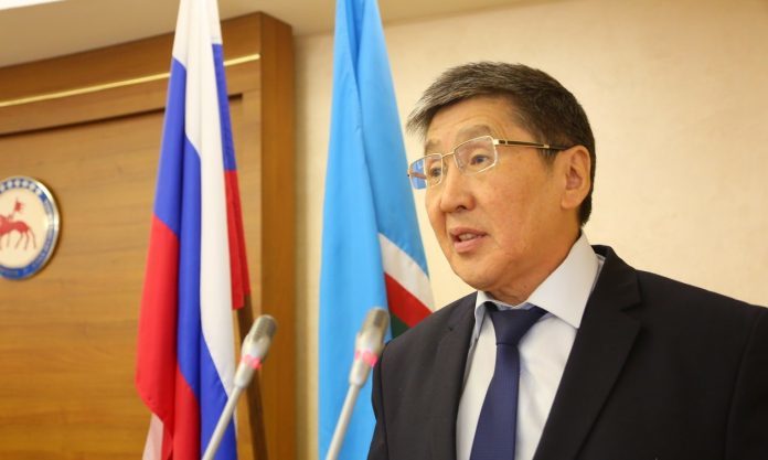 ЦИК утвердил кандидатуру главы Центризбиркома Якутии