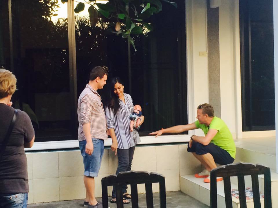 Хорошев поедем