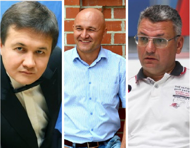 Кандидаты на должность главы Якутска рассказали о причинах игнорирования теледебатов на НВК "Саха"