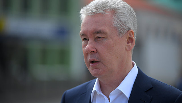 "Гениальная" идея: Собянин раскритиковал инициативу о переносе столицы